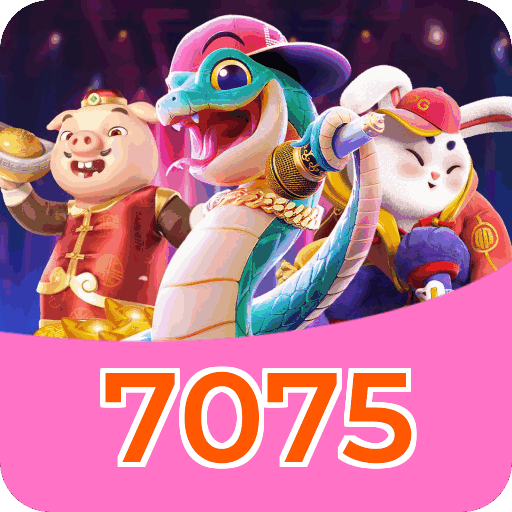 7075 slots — leia os termos antes de jogar