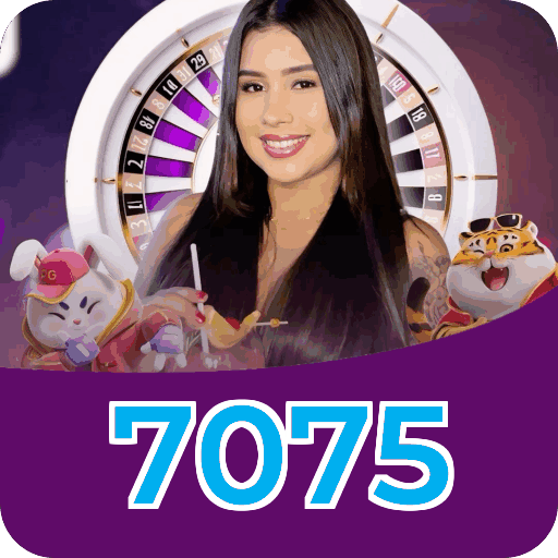7075 — download do app e privacidade de dados