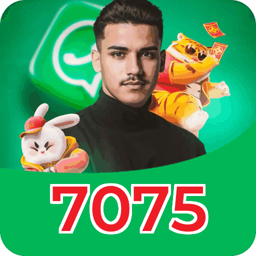 7075 no Android — download seguro do APK