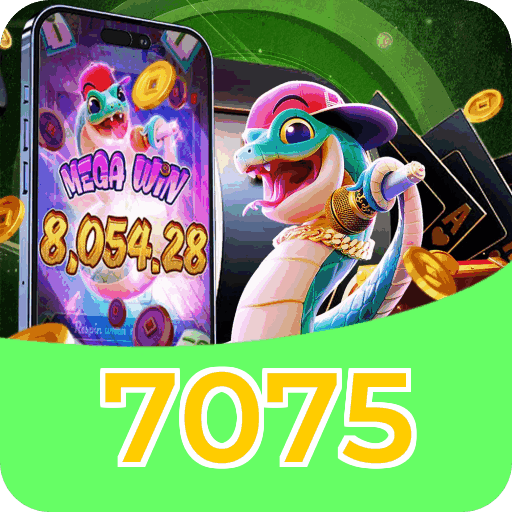 7075 APP no celular — download oficial